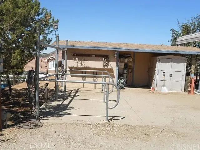 5319 Easy Street, Acton, CA 93510