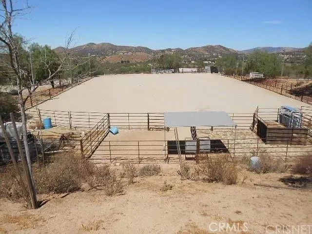 5319 Easy Street, Acton, CA 93510
