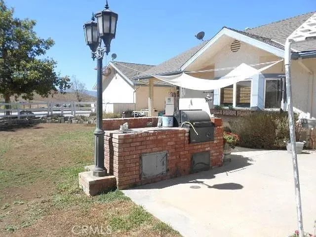 5319 Easy Street, Acton, CA 93510