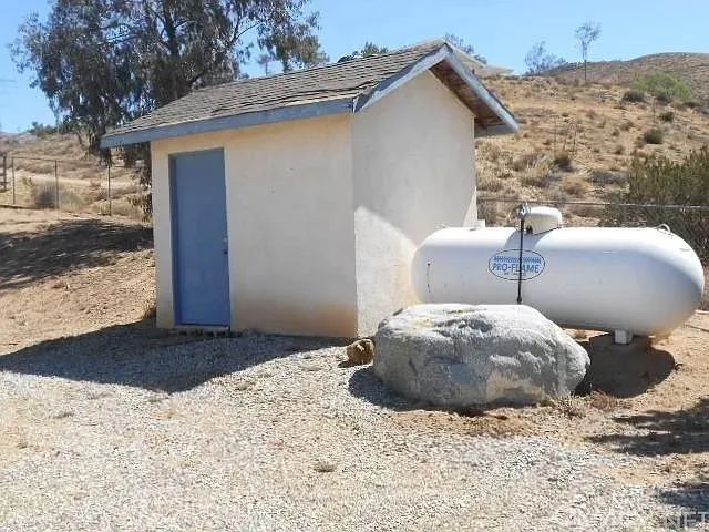 5319 Easy Street, Acton, CA 93510