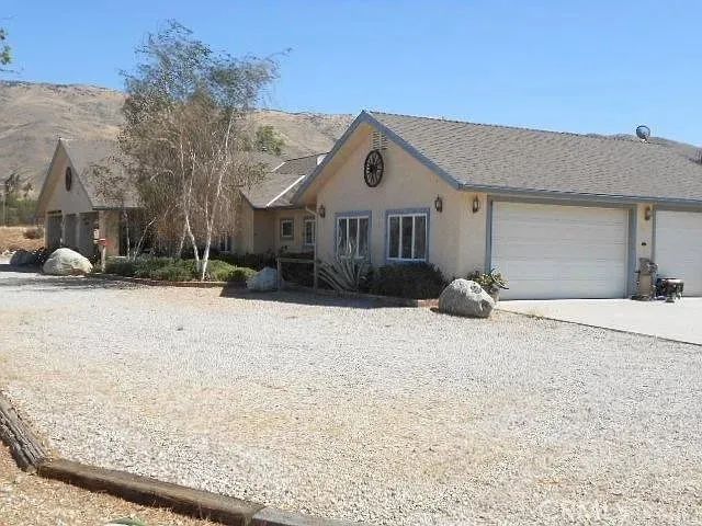 5319 Easy Street, Acton, CA 93510