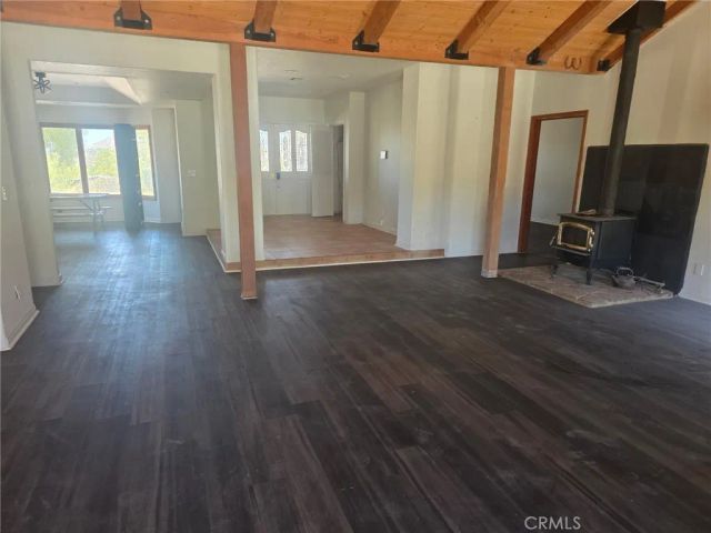 5319 Easy Street, Acton, CA 93510