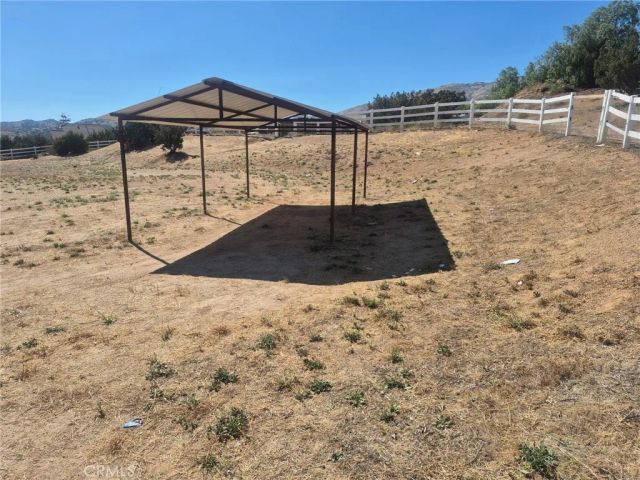 5319 Easy Street, Acton, CA 93510