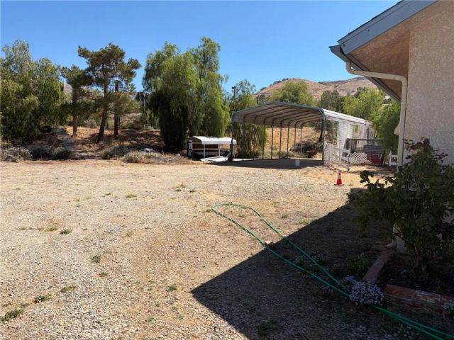 5319 Easy Street, Acton, CA 93510