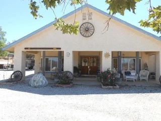 5319 Easy Street, Acton, CA 93510