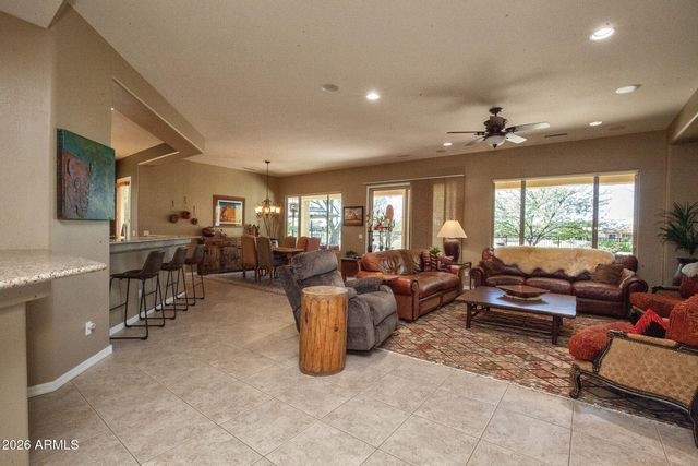 20440 N 265TH Avenue, Buckeye, AZ 85396