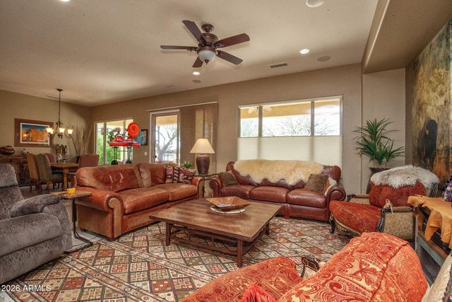 20440 N 265TH Avenue, Buckeye, AZ 85396