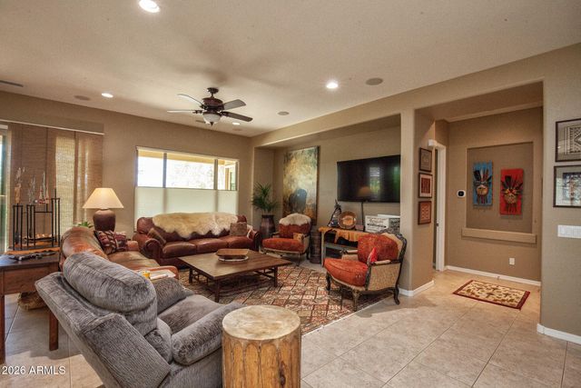 20440 N 265TH Avenue, Buckeye, AZ 85396