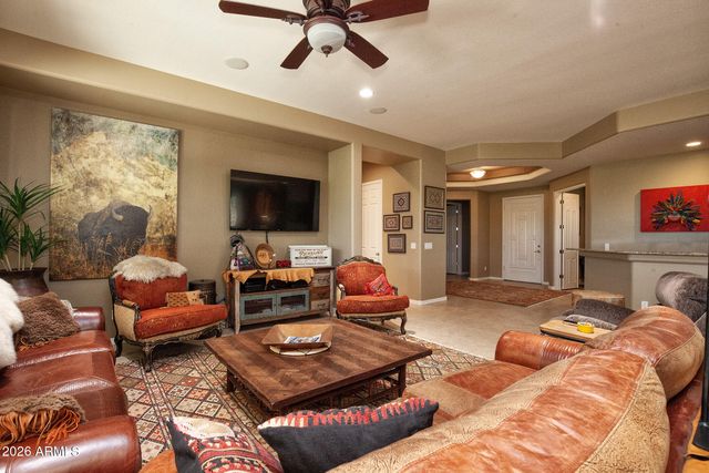 20440 N 265TH Avenue, Buckeye, AZ 85396