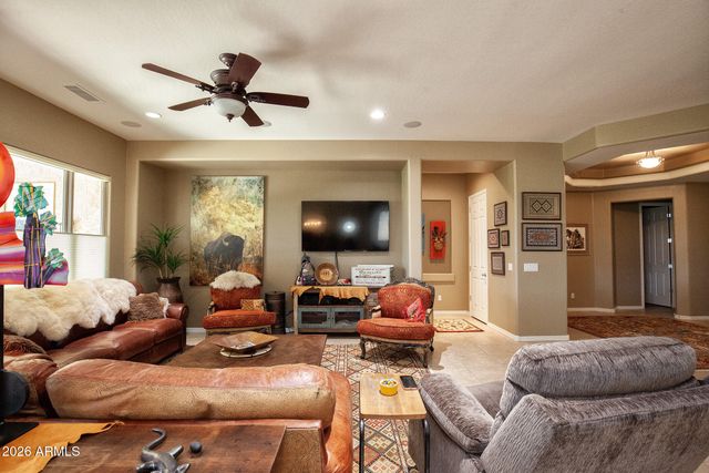 20440 N 265TH Avenue, Buckeye, AZ 85396