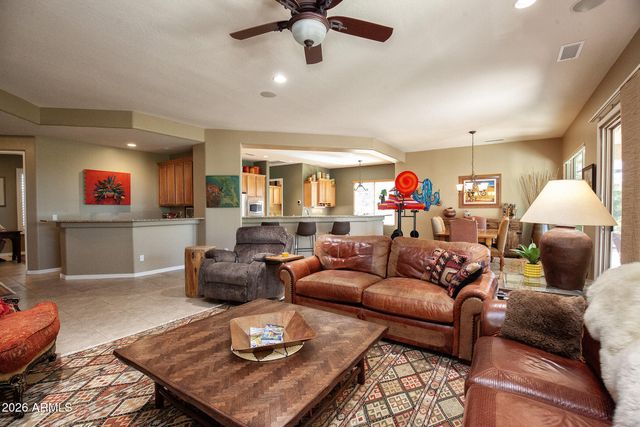 20440 N 265TH Avenue, Buckeye, AZ 85396