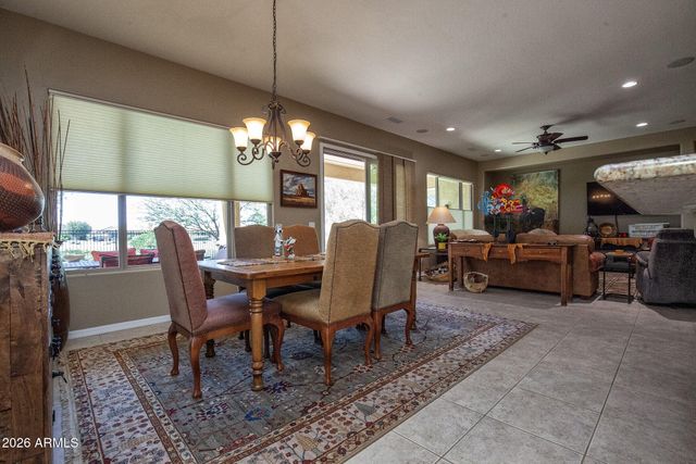 20440 N 265TH Avenue, Buckeye, AZ 85396