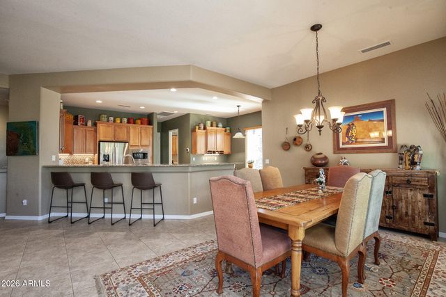 20440 N 265TH Avenue, Buckeye, AZ 85396