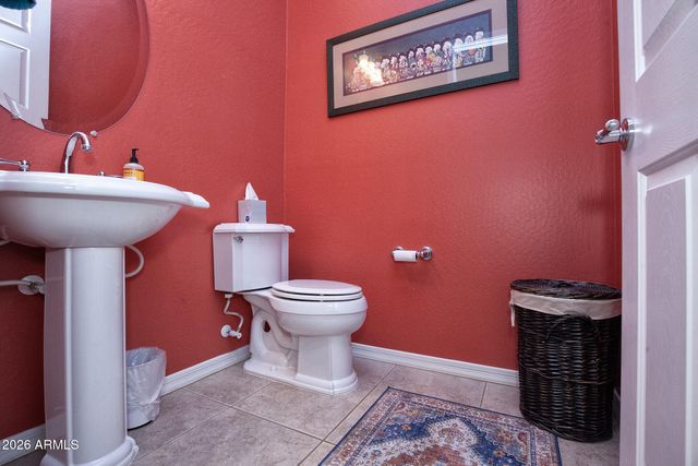 20440 N 265TH Avenue, Buckeye, AZ 85396