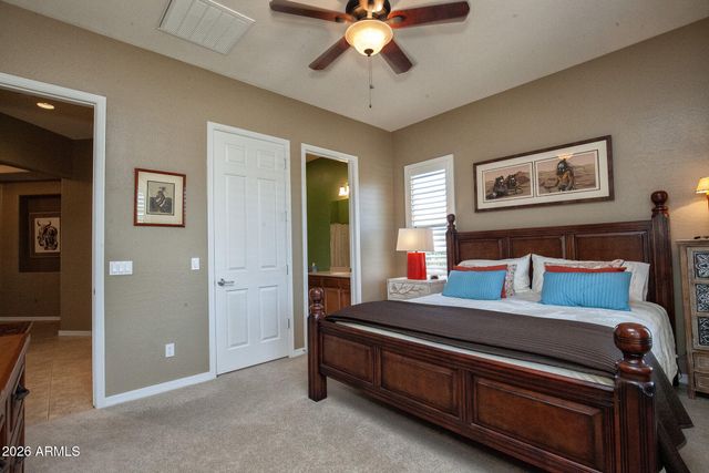 20440 N 265TH Avenue, Buckeye, AZ 85396