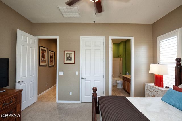 20440 N 265TH Avenue, Buckeye, AZ 85396