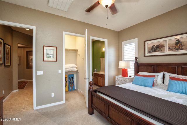 20440 N 265TH Avenue, Buckeye, AZ 85396