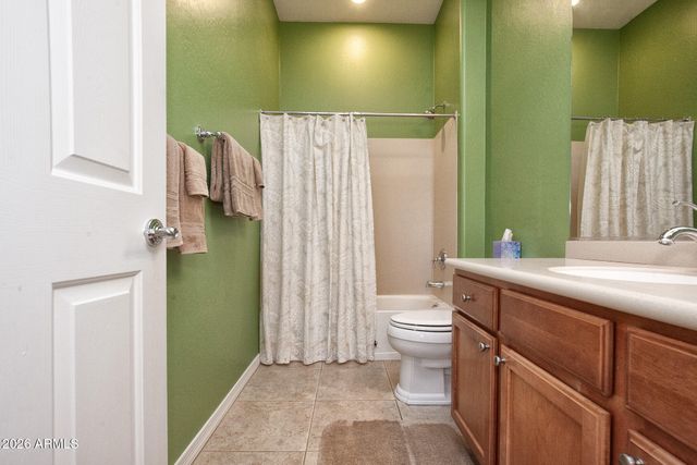 20440 N 265TH Avenue, Buckeye, AZ 85396