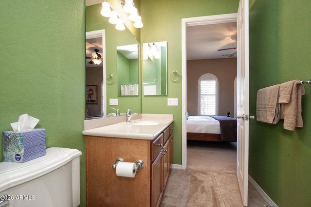 20440 N 265TH Avenue, Buckeye, AZ 85396