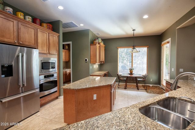 20440 N 265TH Avenue, Buckeye, AZ 85396