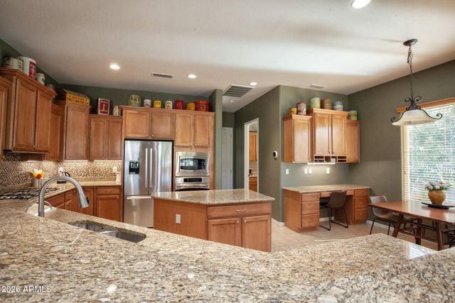 20440 N 265TH Avenue, Buckeye, AZ 85396