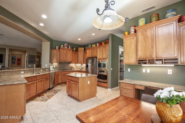 20440 N 265TH Avenue, Buckeye, AZ 85396