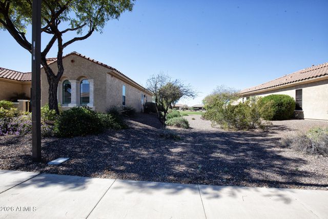 20440 N 265TH Avenue, Buckeye, AZ 85396