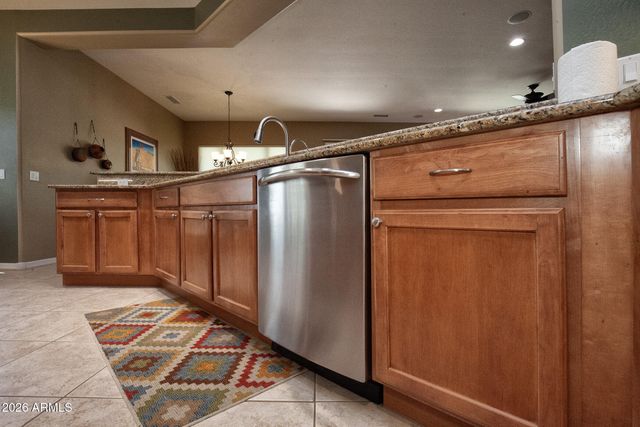 20440 N 265TH Avenue, Buckeye, AZ 85396