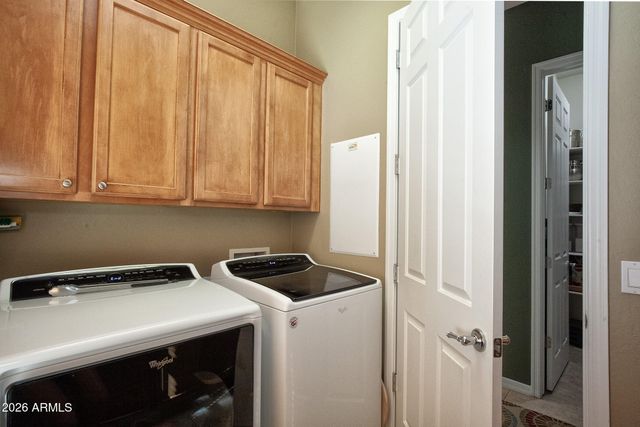 20440 N 265TH Avenue, Buckeye, AZ 85396