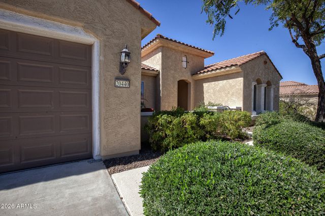 20440 N 265TH Avenue, Buckeye, AZ 85396