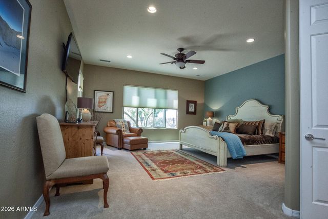 20440 N 265TH Avenue, Buckeye, AZ 85396