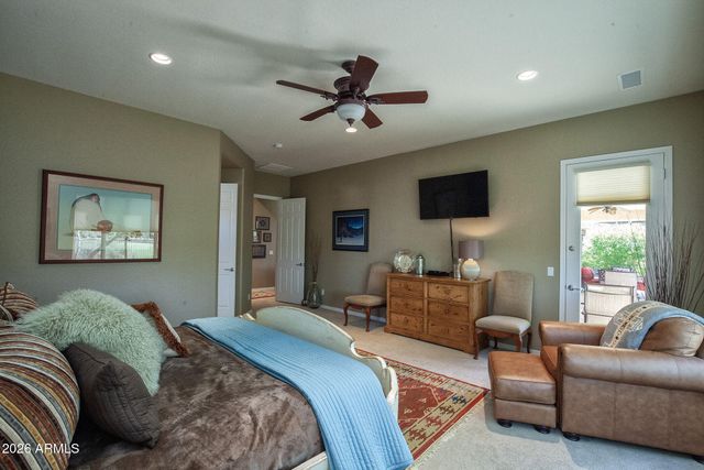 20440 N 265TH Avenue, Buckeye, AZ 85396