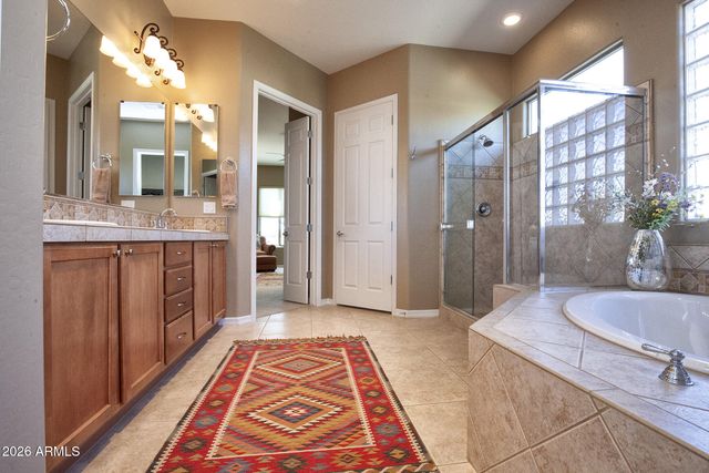 20440 N 265TH Avenue, Buckeye, AZ 85396