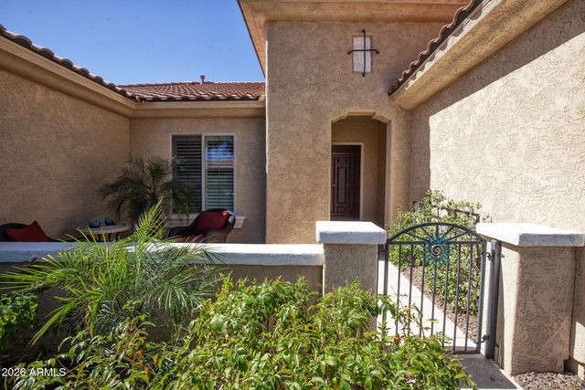 20440 N 265TH Avenue, Buckeye, AZ 85396