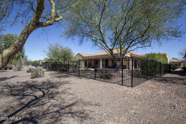 20440 N 265TH Avenue, Buckeye, AZ 85396