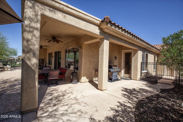 20440 N 265TH Avenue, Buckeye, AZ 85396