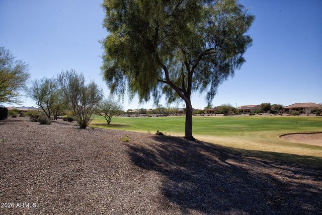 20440 N 265TH Avenue, Buckeye, AZ 85396