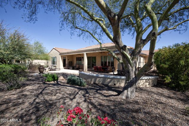 20440 N 265TH Avenue, Buckeye, AZ 85396