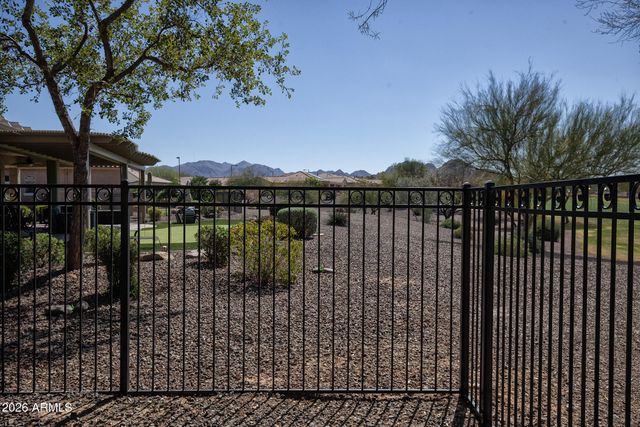 20440 N 265TH Avenue, Buckeye, AZ 85396