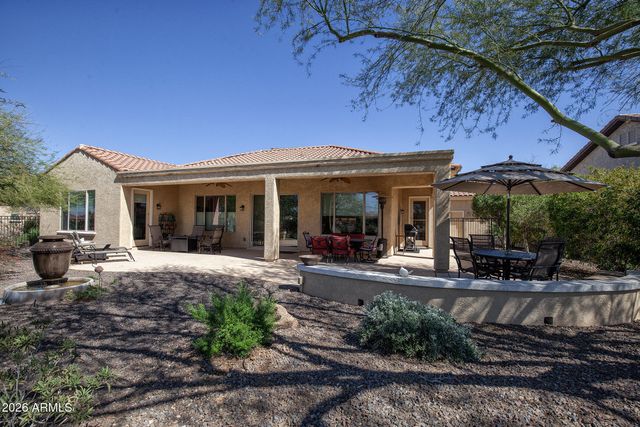 20440 N 265TH Avenue, Buckeye, AZ 85396