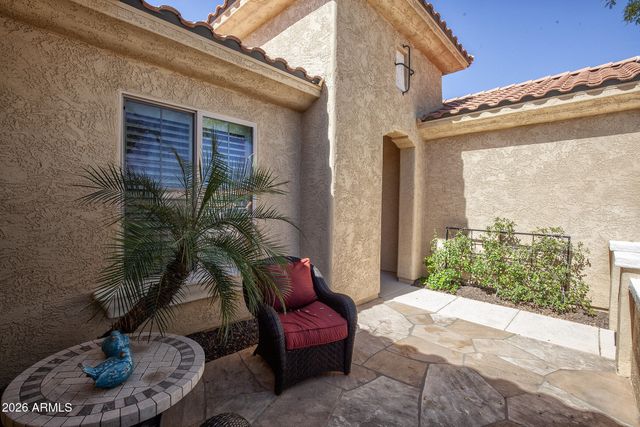 20440 N 265TH Avenue, Buckeye, AZ 85396