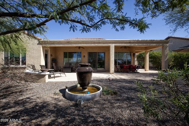 20440 N 265TH Avenue, Buckeye, AZ 85396