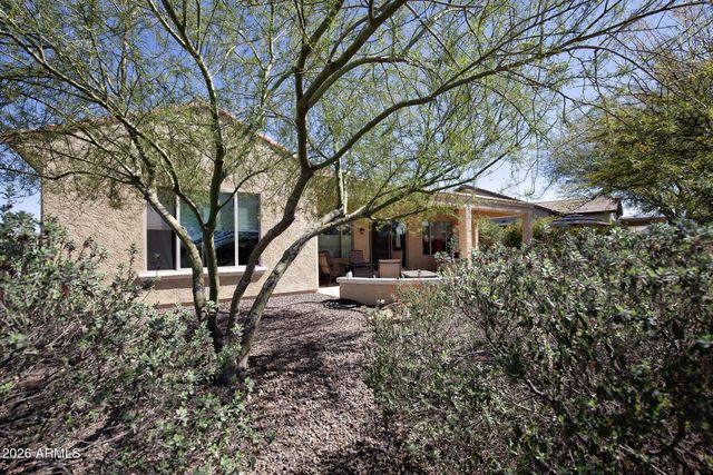 20440 N 265TH Avenue, Buckeye, AZ 85396