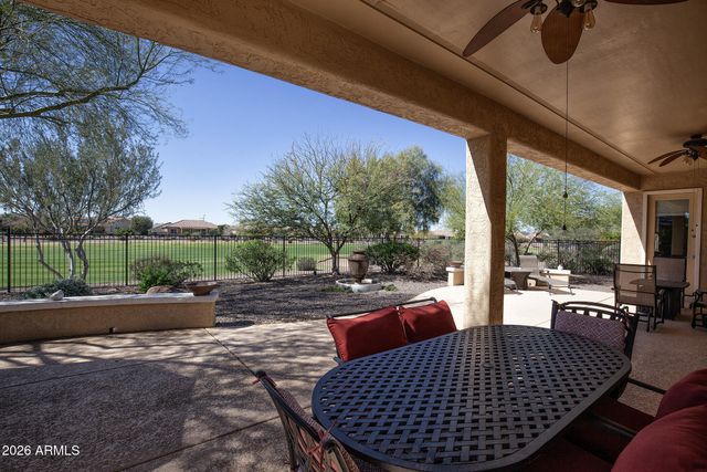 20440 N 265TH Avenue, Buckeye, AZ 85396