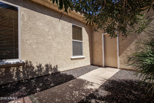 20440 N 265TH Avenue, Buckeye, AZ 85396
