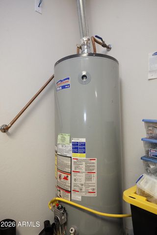 20440 N 265TH Avenue, Buckeye, AZ 85396