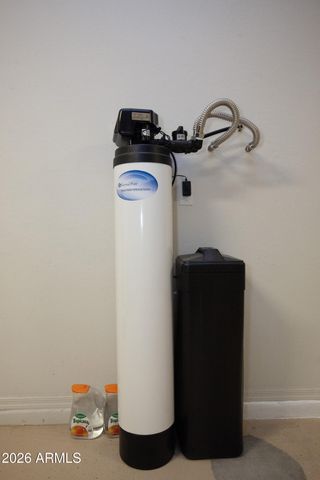 20440 N 265TH Avenue, Buckeye, AZ 85396