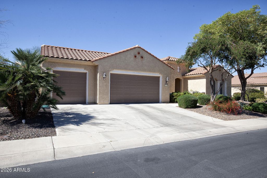 20440 N 265TH Avenue, Buckeye, AZ 85396 — photo 2