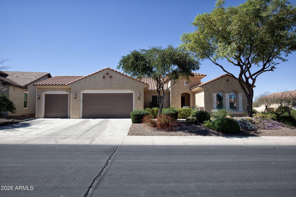 20440 N 265TH Avenue, Buckeye, AZ 85396 — photo 3