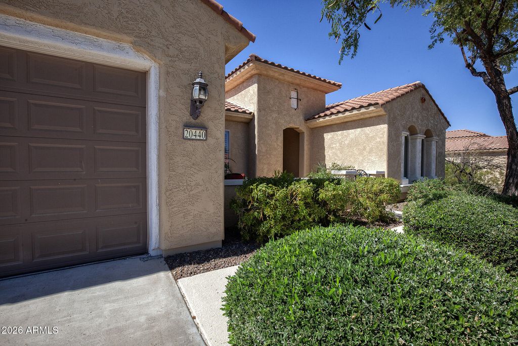 20440 N 265TH Avenue, Buckeye, AZ 85396 — photo 5